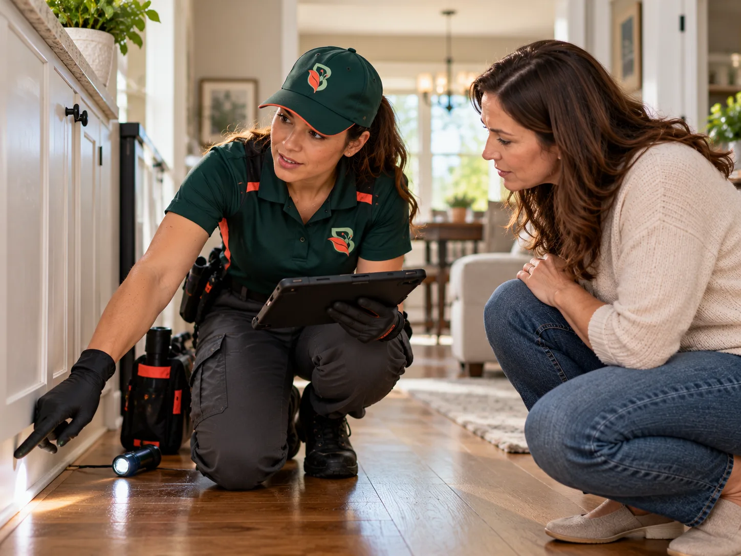 Pest Control Meadville, PA FAQs
